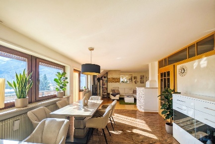Foto Appartamento in San Giacomo, Vipiteno Centro di 160 m² con 5 locali