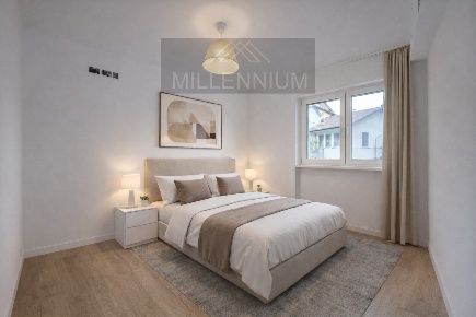 Foto Appartamento a Arona Centro di 55 m² con 2 locali in affitto