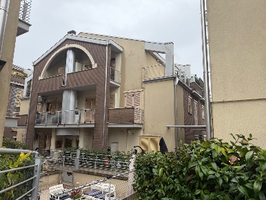 Foto Attico in GRAZIOSO ATTICO IN VIA CARNANO, Terni Tuillo di 50 m²