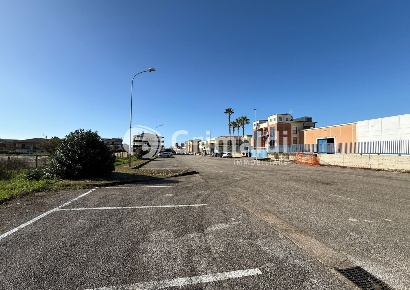 Foto Terreno residenziale in Via delle industrie snc, Bellizzi di 2400 m²
