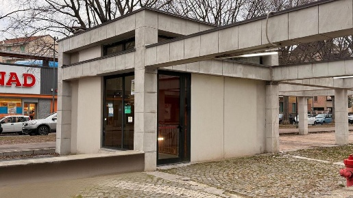 Foto Box in Corso Telesio 2/G, Torino Parella di 12 m² in vendita