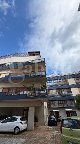 Foto Appartamento in Via Sciuti 85, Palermo Notarbartolo - Sciuti di 45 m²