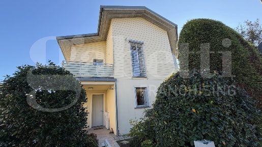 Foto Casa indipendente in Vittorio Nivellini, Ravenna Vicoli - Redentore