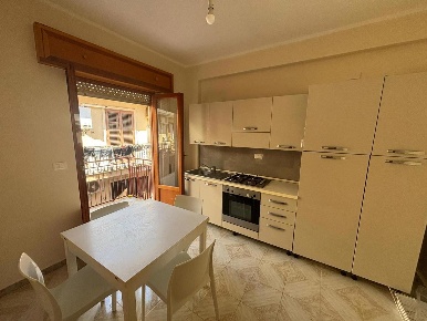 Foto Appartamento in Via Giacomo Puccini 4, Bagheria Centro di 42 m²