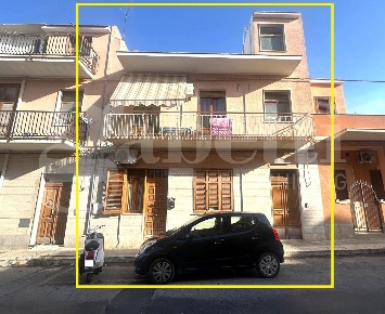 Foto Appartamento in Via D'AGATA MICALE 50, Avola Centro di 248 m²