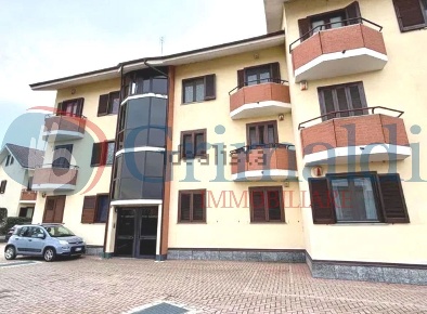 Foto Appartamento in Strada ORBASSANO 7, Beinasco Centro di 60 m²