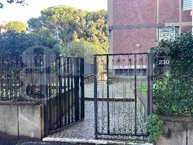 Foto Appartamento in Via Pienza 230, Roma Nuovo Salario di 144 m²