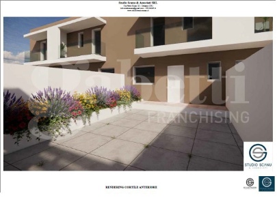 Foto Casa indipendente in Via de amicis snc, Terralba di 150 m² in vendita