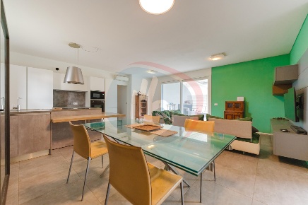 Foto Appartamento a Vigodarzere Centro di 198 m² con 4 locali in vendita