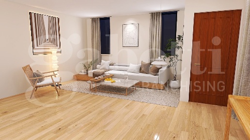 Foto Appartamento in Fondamenta Vetrai, Venezia Murano di 120 m² in vendita