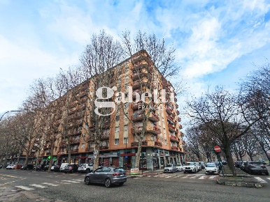 Foto Appartamento in Corso TRAIANO 77, Torino Mirafiori Nord di 82 m²
