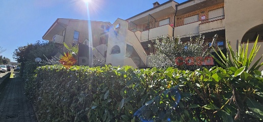 Foto Appartamento in Via della biccherna 8, Siena Isola d'Arbia di 123 m²