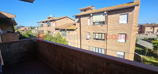 Foto Appartamento in Via POGGIO PERINI 21, Sovicille San Rocco A Pilli