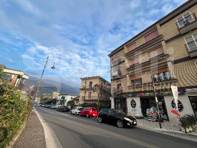 Foto Appartamento in Via Matese 55, Piedimonte Matese di 106 m² in vendita