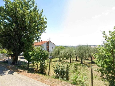 Foto Appartamento in Via INTERCOMUNALE SAN SILVESTRO 156, Senigallia