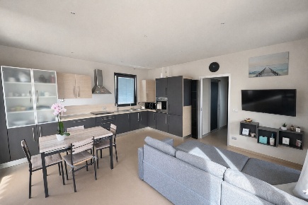 Foto Appartamento in Viale Cesare Battisti 1, Briga Novarese Centro