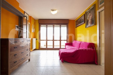 Foto Appartamento in Via Cardinal Agostino Riboldi 47, Paderno Dugnano