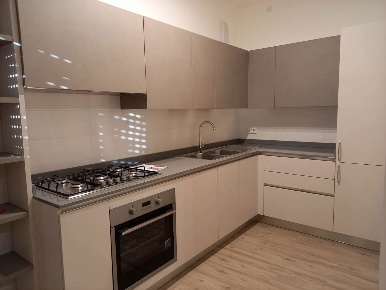 Foto Appartamento in Via Camucina 18, Portogruaro Centro di 80 m²