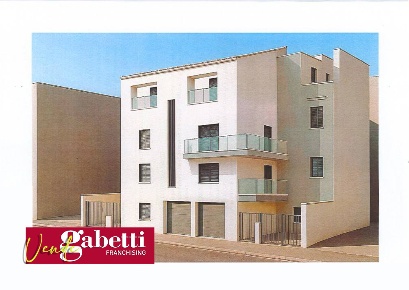 Foto Appartamento in Via Palmiro Togliatti snc, Bagheria Centro di 45 m²