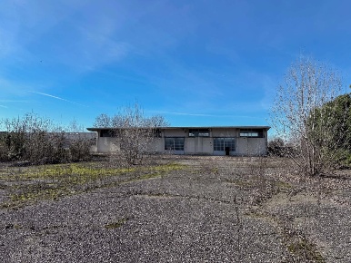 Foto Terreno residenziale in Via margherita de vizzi viganÃ² 66, di 9000 m²