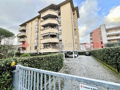 Foto Appartamento in Via Narciso Favilli 3, Pisa Le Piagge di 85 m²