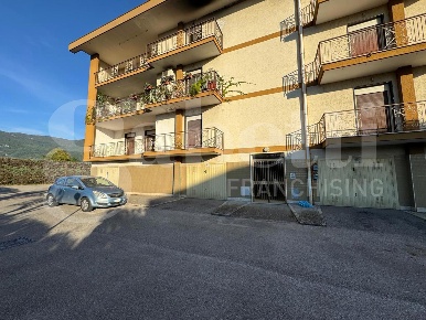 Foto Appartamento in Via San Vittore snc, Piedimonte Matese di 130 m²