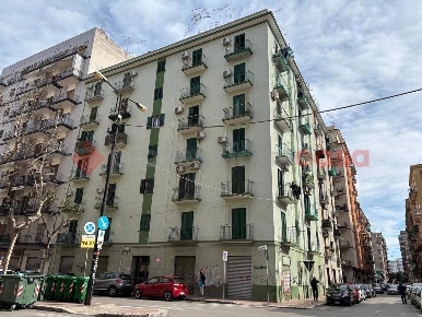 Foto Appartamento in Via Aristosseno 7, Taranto Tre Carrare di 109 m²