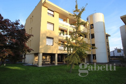 Foto Appartamento in Corso XX Settembre 72, Busto Arsizio di 45 m²