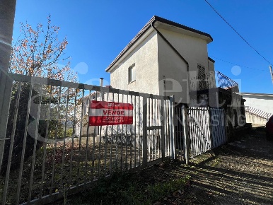 Foto Casa indipendente in Via Quercia Marcozzo snc, Gioia Sannitica Centro