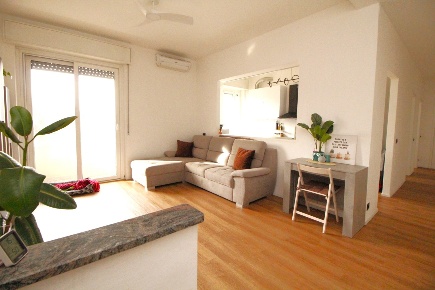 Foto Appartamento in Via Busto Garolfo 27, Casorezzo di 93 m² con 2 locali