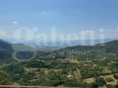 Foto Appartamento in Via Nazionale 14, San Gregorio Matese di 70 m²