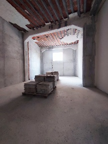 Foto Magazzino in Via Gen. Armando Diaz 18, Bagheria Centro di 135 m²