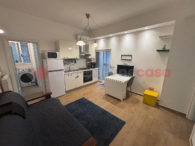 Foto Appartamento in Via Generale Messina 101, Taranto Tre Carrare di 50 m²