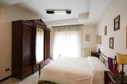 Foto Appartamento in Via Varrone 1, Cassino Centro di 114 m² con 3 locali