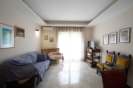 Foto Appartamento in Via Varrone 1, Cassino Centro di 114 m² con 3 locali