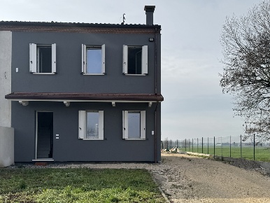 Foto Villa bifamiliare in Via LUPPIA ALBERI SNC, Montagnana Centro