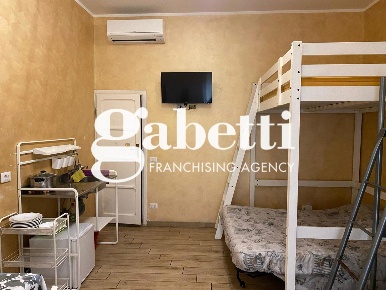Foto Appartamento in Via DEI CICLAMINI 00, Roma Centocelle di 28 m²