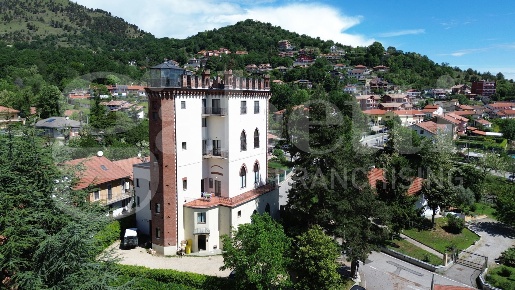 Foto Appartamento in Rivoli, Givoletto Centro di 150 m² con 4 locali