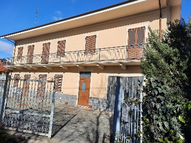 Foto Villa bifamiliare in Via Risorgimento 0, Almese Almese Rivera