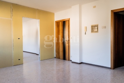 Foto Appartamento in Via Col d'Artent 8, Borgo Valbelluna Lentiai di 61 m²