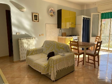 Foto Appartamento in Via de' Balzo 2, Brindisi Centro Storico di 55 m²