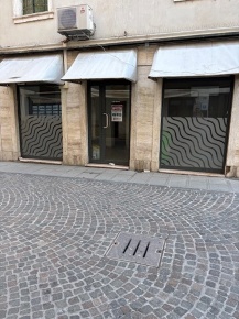 Foto Negozio in Via ADRIA Corso Vittorio Emanuele 0, Adria Centro di 30 m²