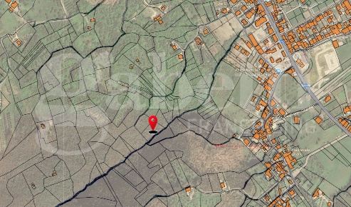 Foto Terreno agricolo in Via Valli - Loc. Rava di Monte snc, Alvignano