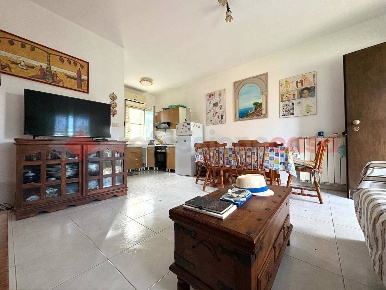 Foto Villa a schiera in Via CAPRATICA 1, Sperlonga di 55 m² con 3 locali