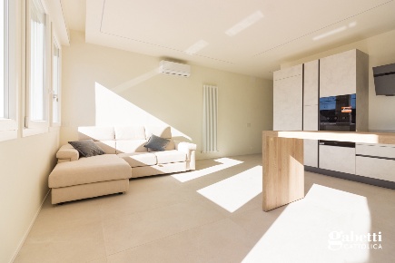 Foto Appartamento a Cattolica di 119 m² con 3 locali in vendita