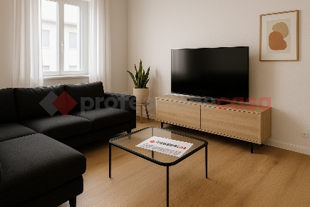 Foto Appartamento in Via Zanellato snc, Monselice Centro di 110 m²