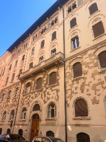 Foto Appartamento in Toscana, Roma Vittorio Veneto di 55 m² con 2 locali