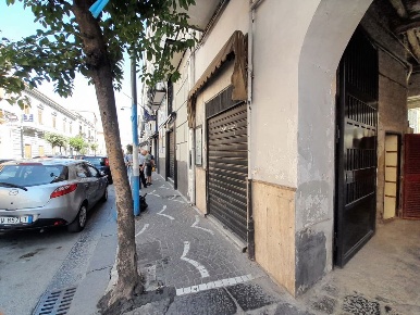 Foto Rustico a Caivano Centro di 5 m² in vendita