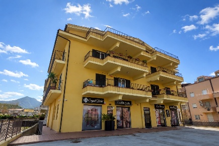 Foto Appartamento in Via KENNEDY 434, Barcellona Pozzo di Gotto Centro