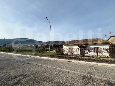 Foto Casa indipendente in Via Fontanelle 3, Alvignano di 112 m² in vendita